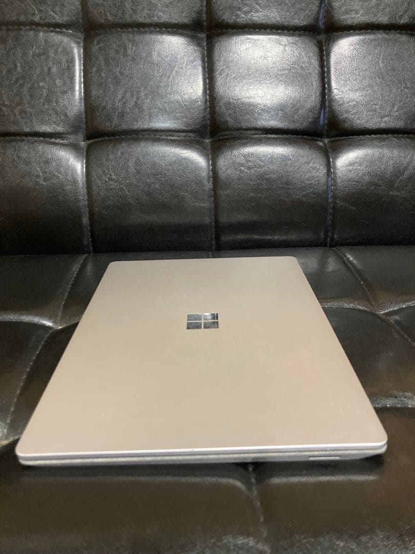 Windowsノート本体 Surface Laptop 4 16GB/512GB Ryzen7