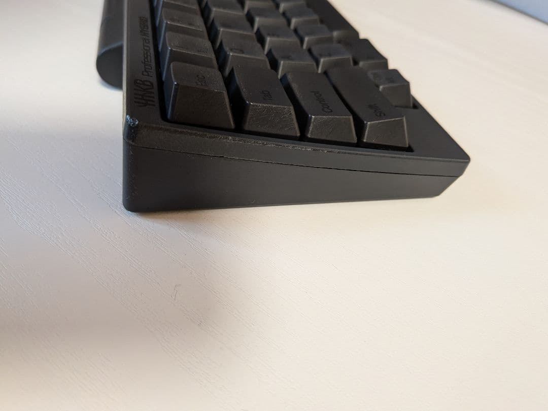 HHKB Professional Hybrid Type-S US配列