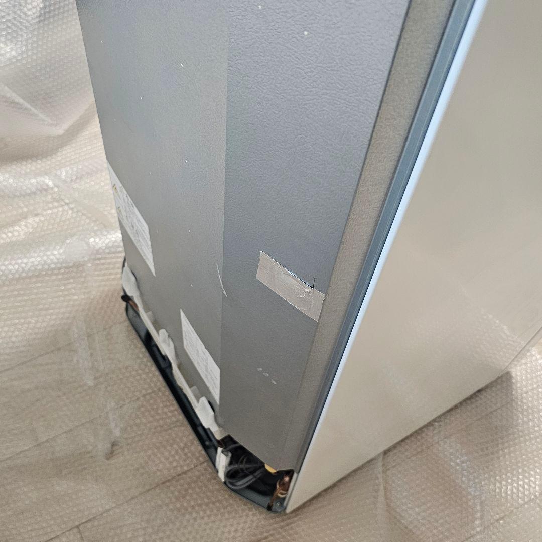 【中古品】2023年製 無印良品 冷蔵庫 １５７Ｌ ＭＪ‐Ｒ１６Ｂ