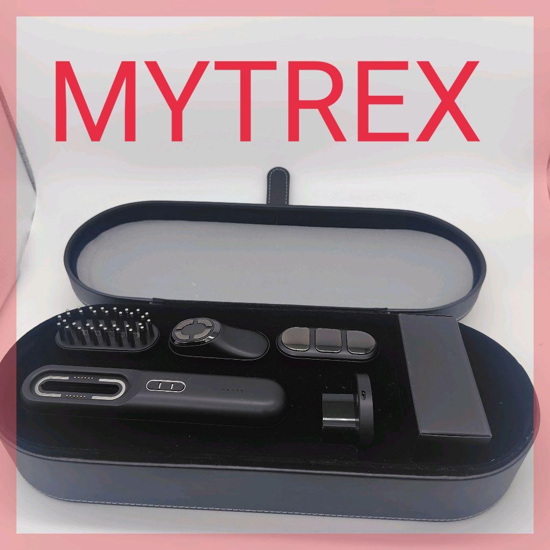 美顔器　MYTREX prove マイトレックス　ジェル付属