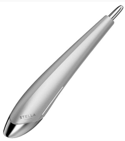 ステラボーテ STELLA Beauty Face Stick 新品同 シルバー