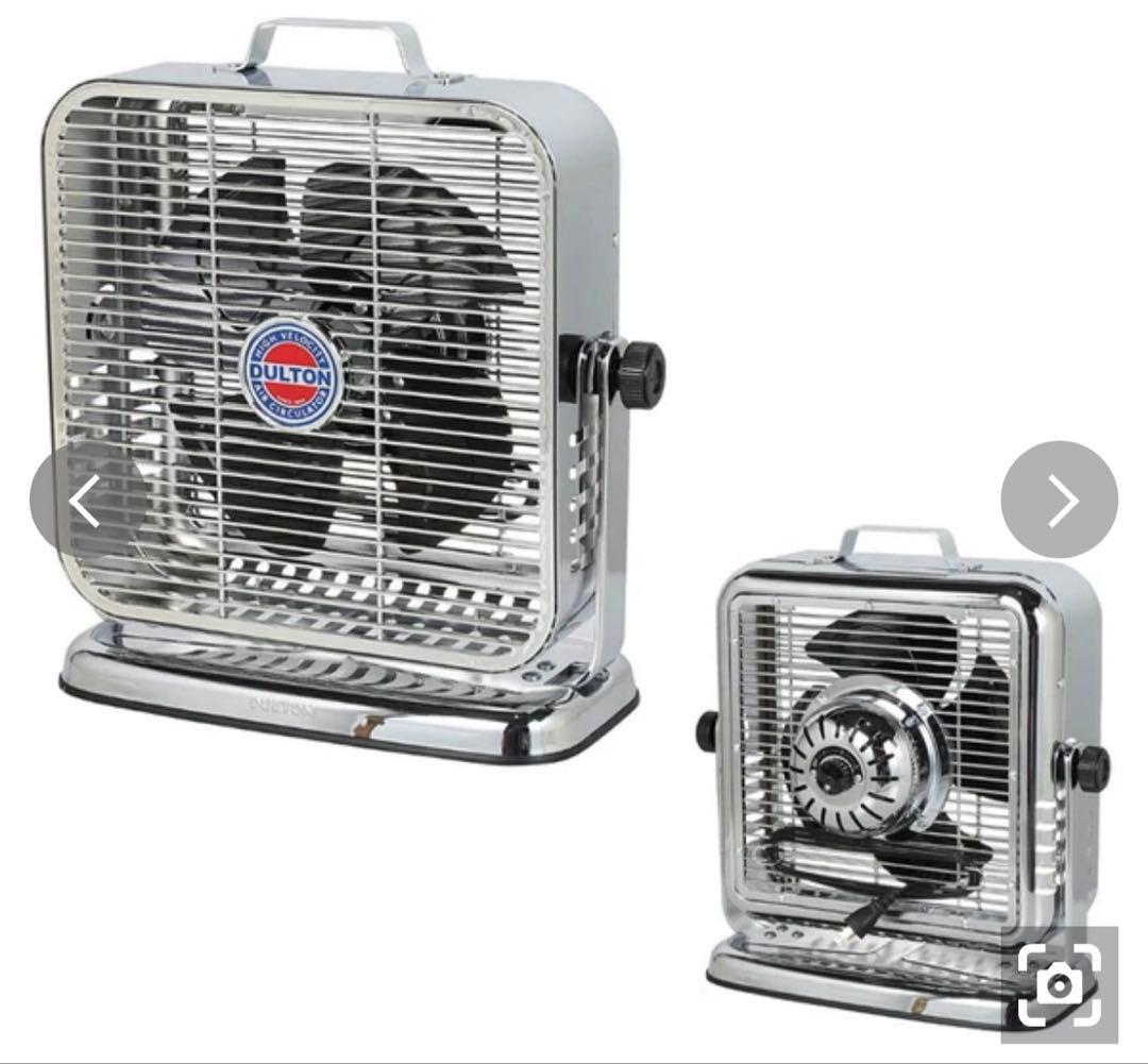 ダルトンAir circulator