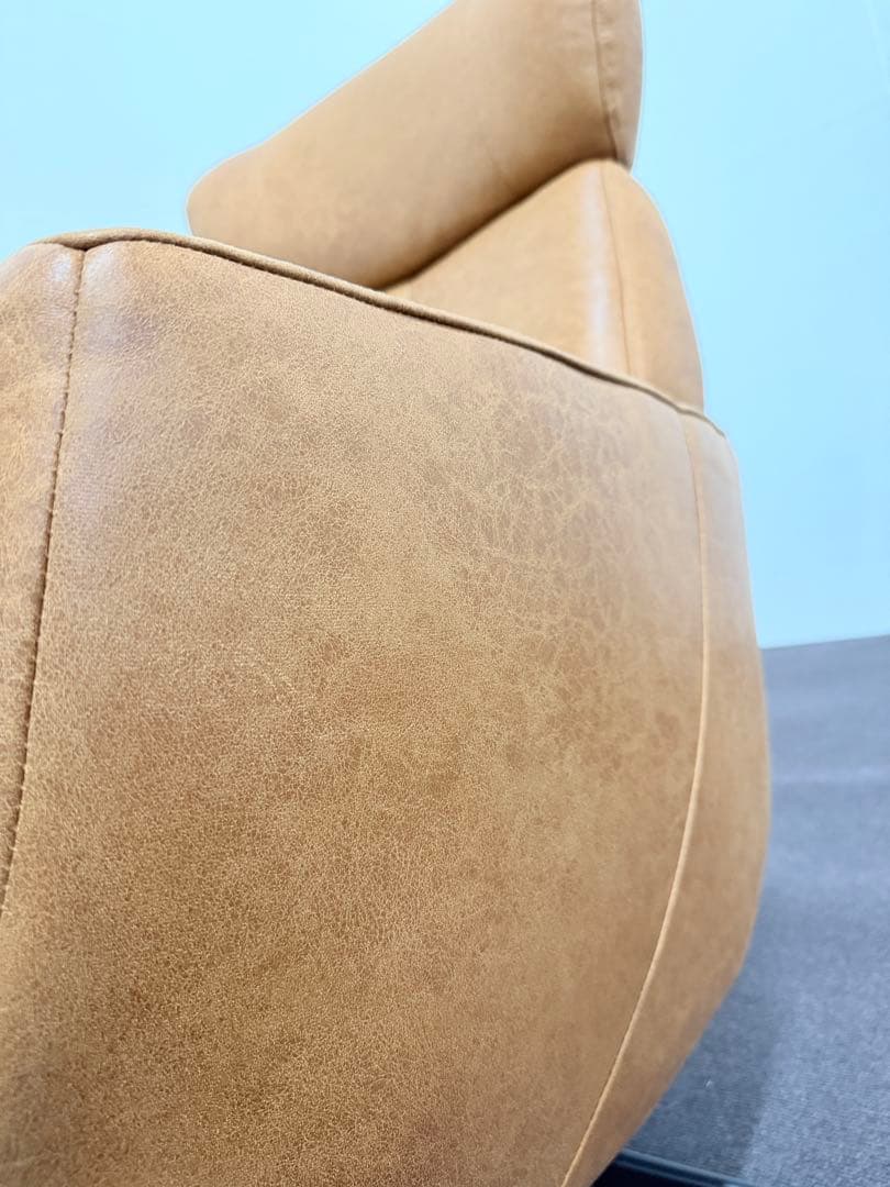 処分SALE！美品ラスト1点！電動リクライニングチェア　関家具