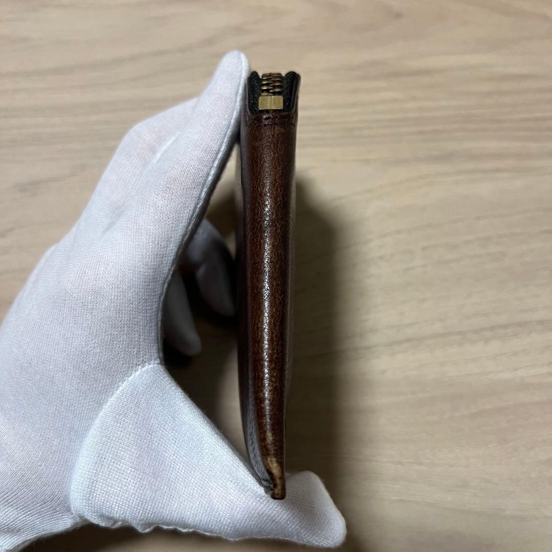 GLAD HAND×SPEAKEASY ケース