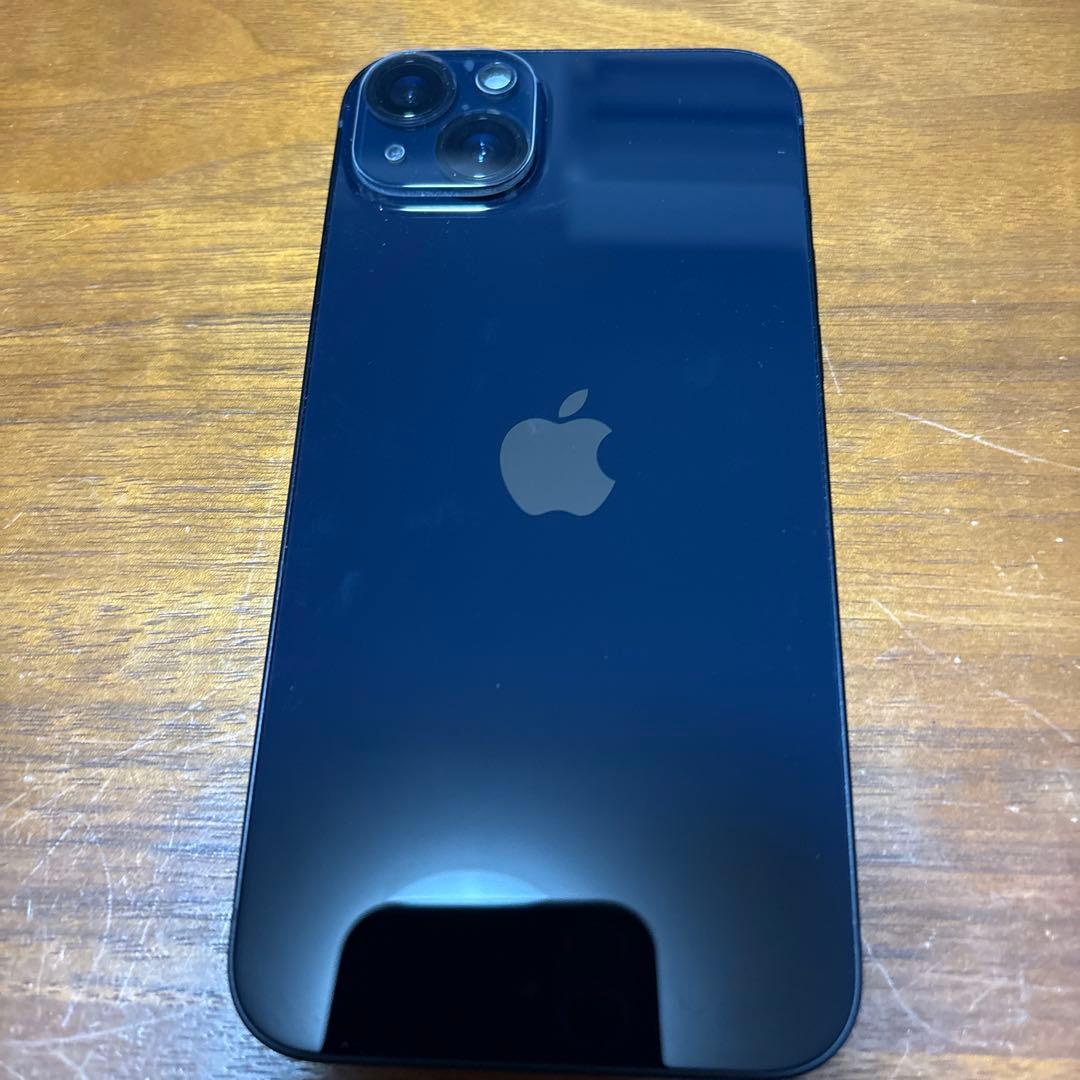 スマートフォン本体 iPhone 14 Plus 128GB