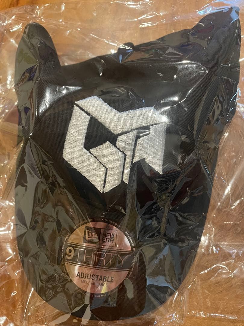 帽子 Mrs.GREENAPPLExSNKRDUNK 9THIRTYMGA CAP