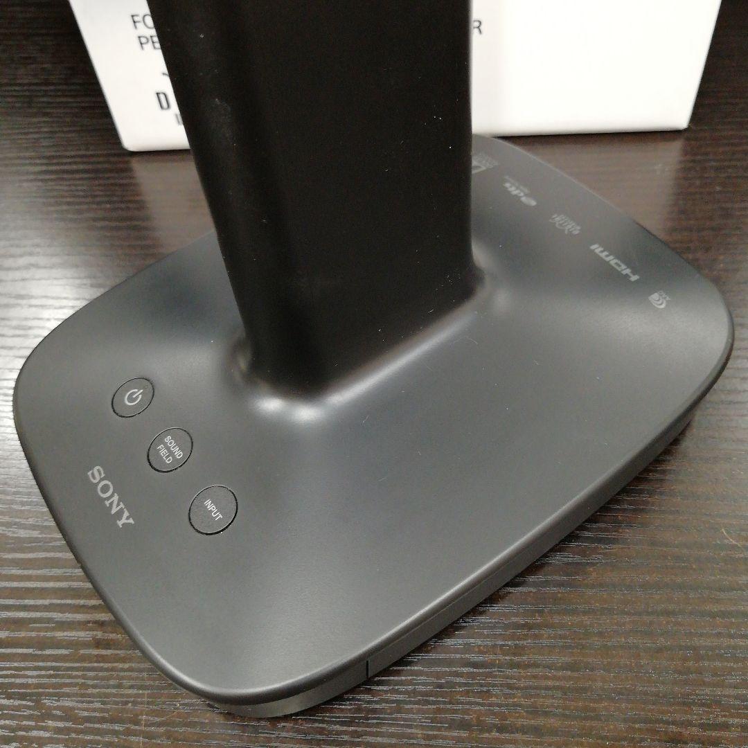 ㉗ SONY WH-L600 BLACK ワイヤレスヘッドホン