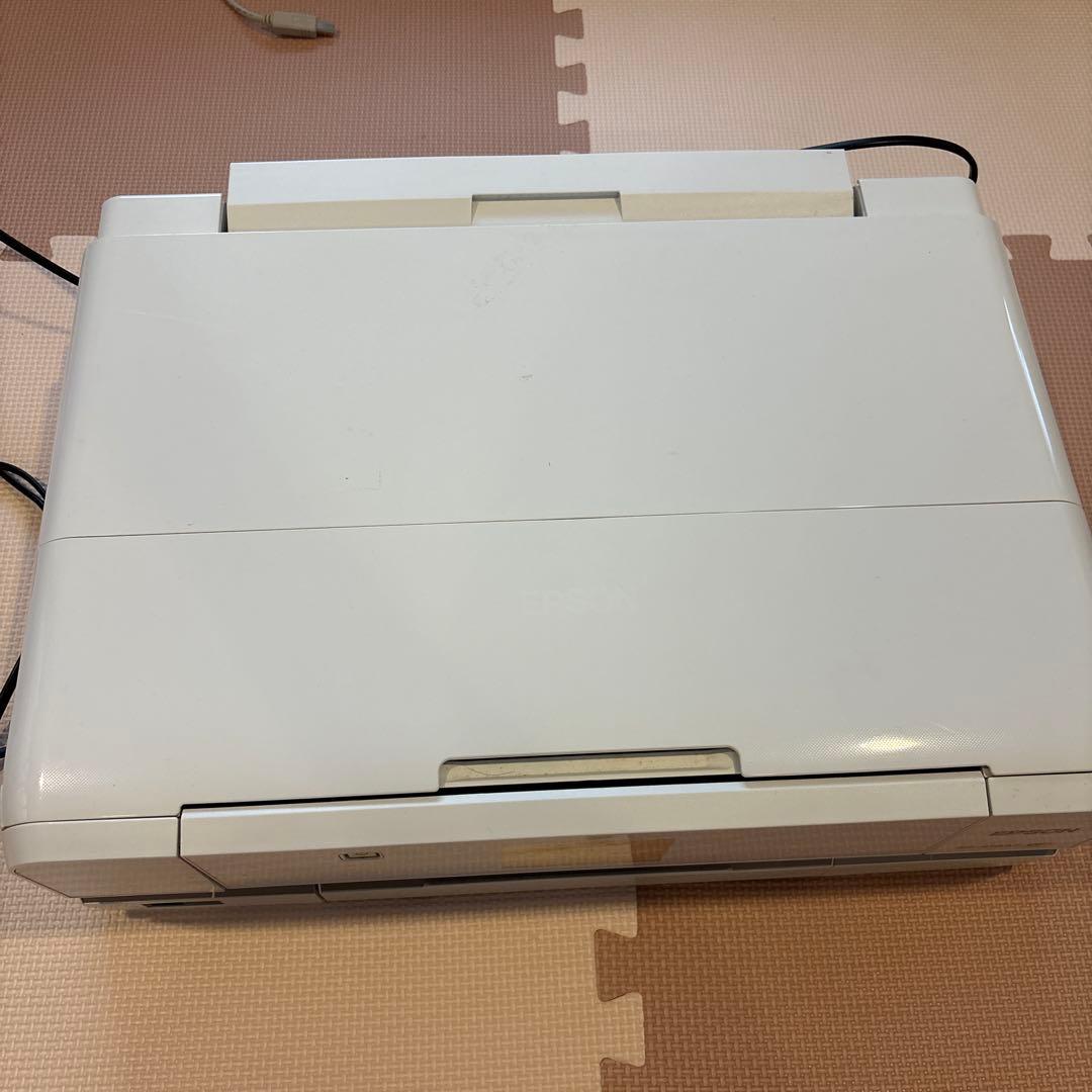 EPSON プリンター　EP-976A3