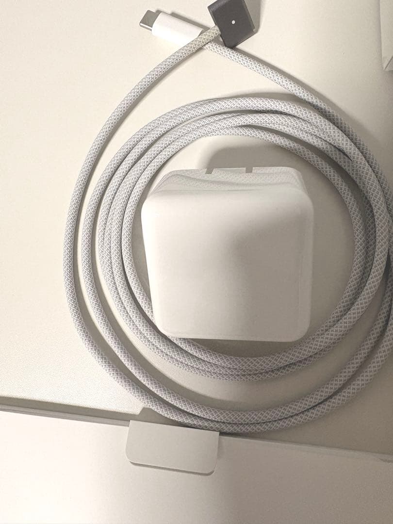 極美品 MacBook Air M3 ✨13インチ 16GBメモリ⭐️512GB