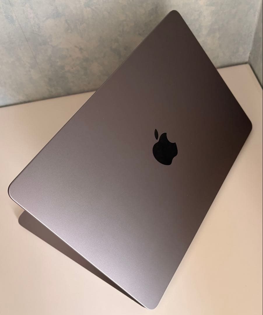 極美品 MacBook Air M3 ✨13インチ 16GBメモリ⭐️512GB