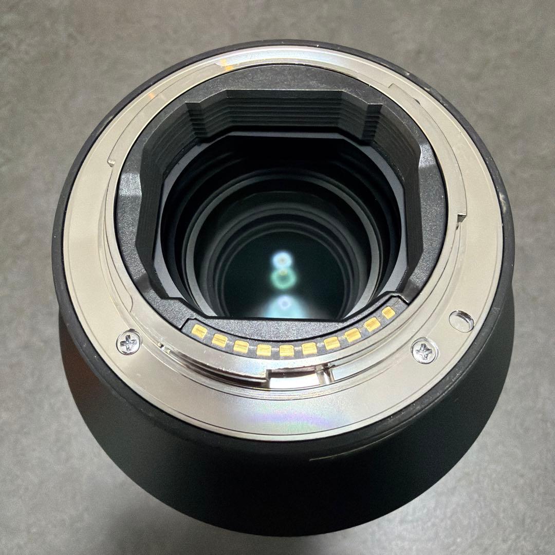 レンズ(単焦点) SONY SEL135F18GM