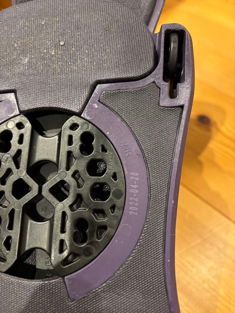 スノーボード　ビンディング 　ウィメンズ　BURTON LEXA Re:Flex