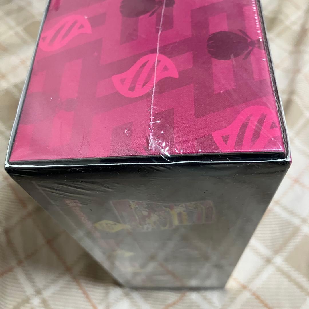 メガシンフォニアポケモンセンターセット　新品