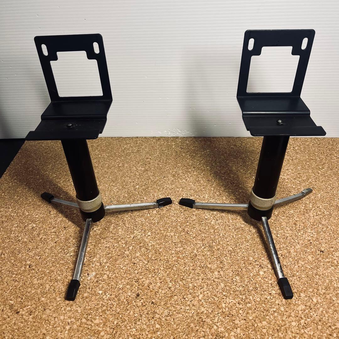 BOSEキューブスピーカーサテライトペア/501Z／専用スタンド2脚