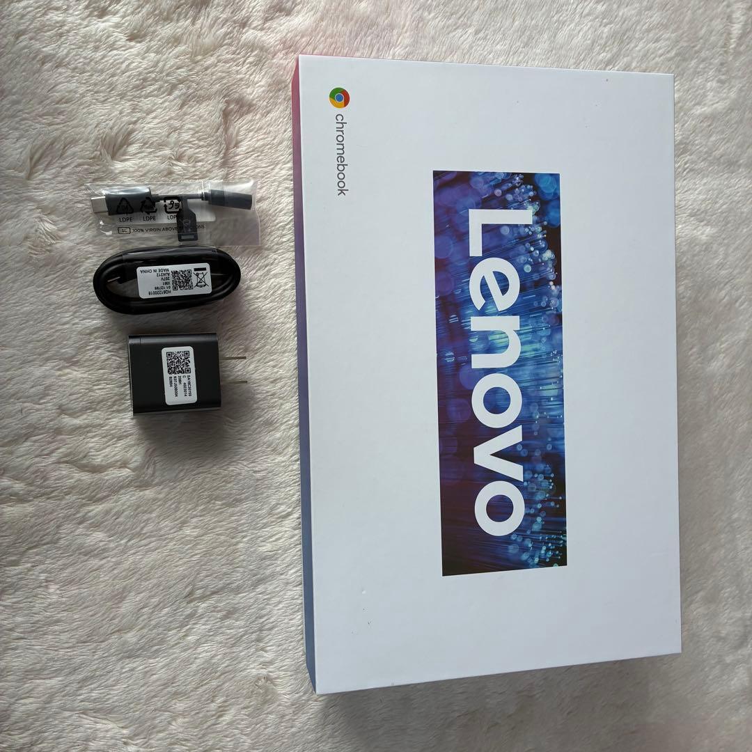 Lenovo IdeaPad Duet Chromebook クロームブック