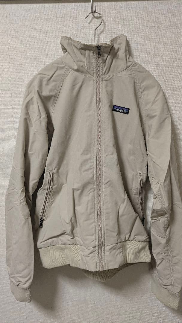 patagonia ジャケット