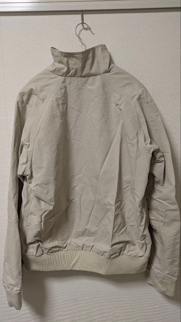 patagonia ジャケット