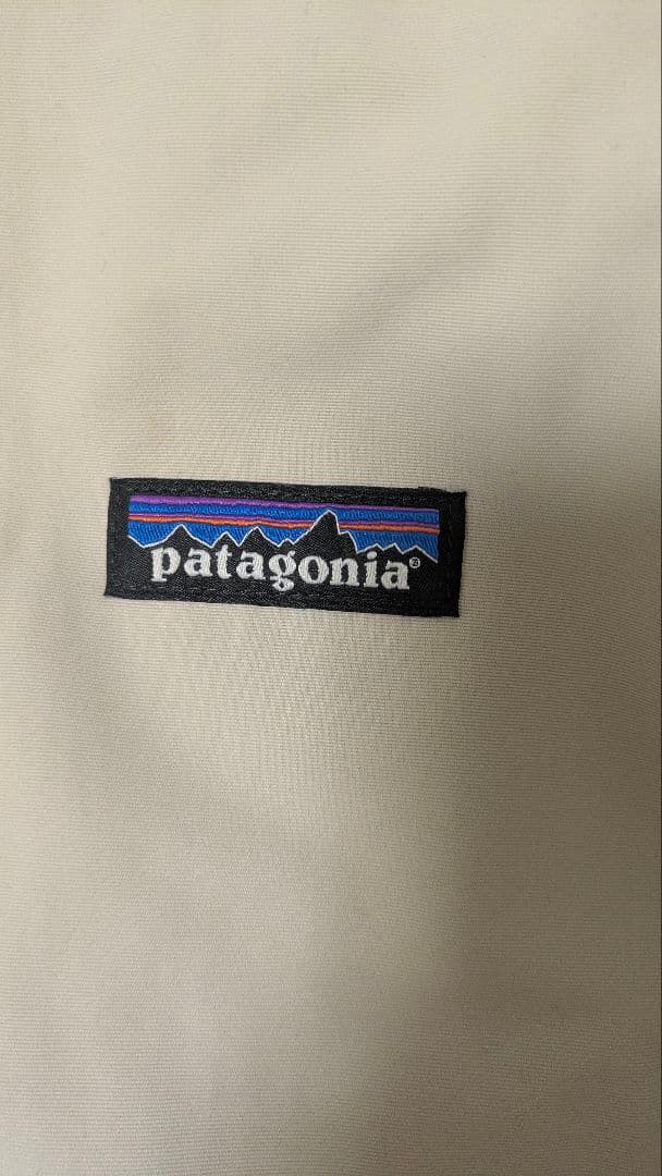 patagonia ジャケット