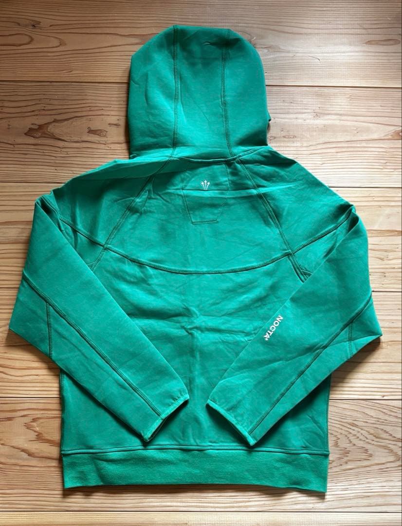 H*e様 NIKE ノクタ テックフリースTech Fleece 【希少‼️】G