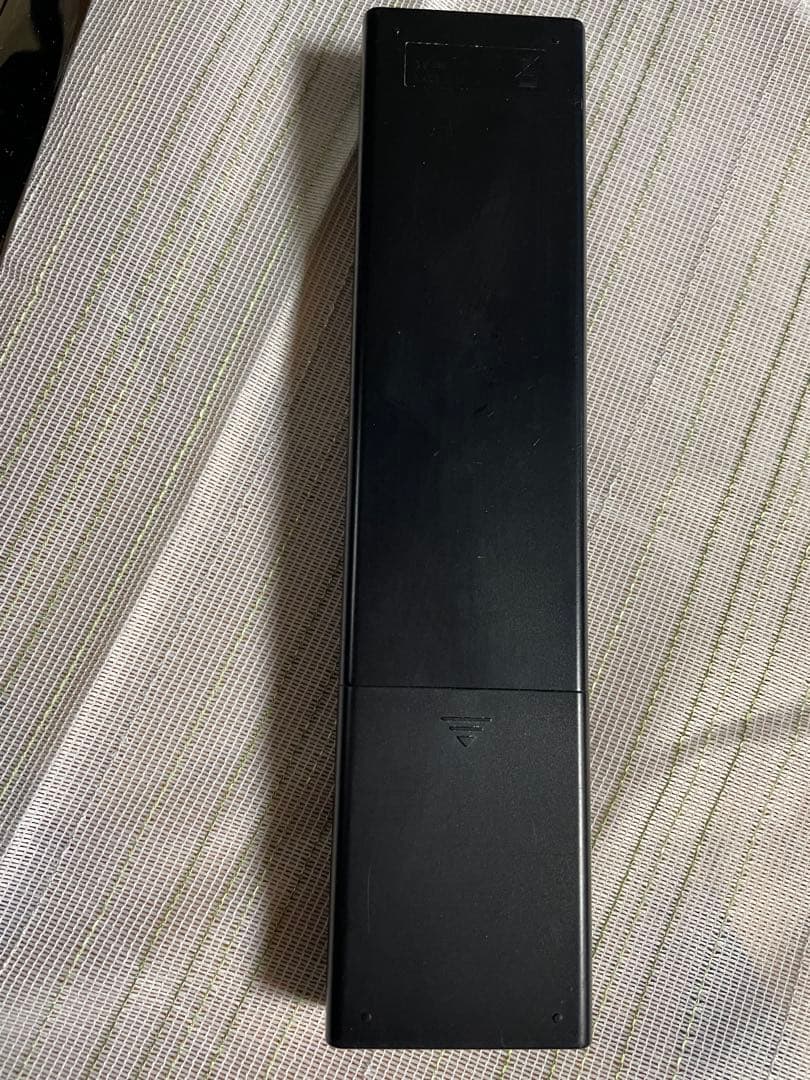 2015年製 SONY 43V型 液晶テレビ ブラビアKJ-43X8500C