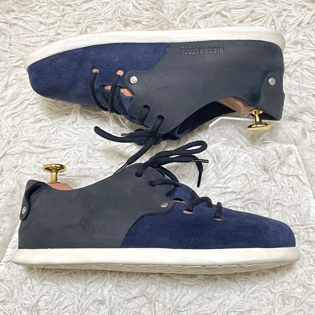 【美品】BIRKENSTOCK MONTANA コンサートサンダル 36