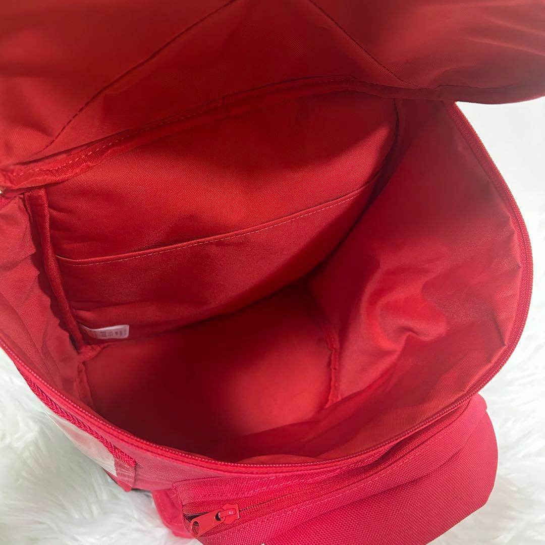 大童澄瞳 ポストリュック　日本郵便許諾済　POSTリュック　レッド　未使用品