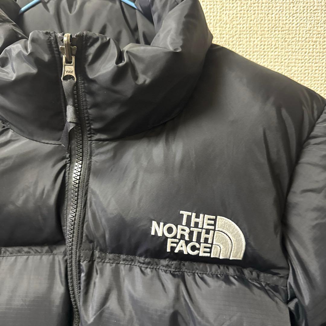 THE NORTH FACE 1996 レトロヌプシUSサイズS 美品