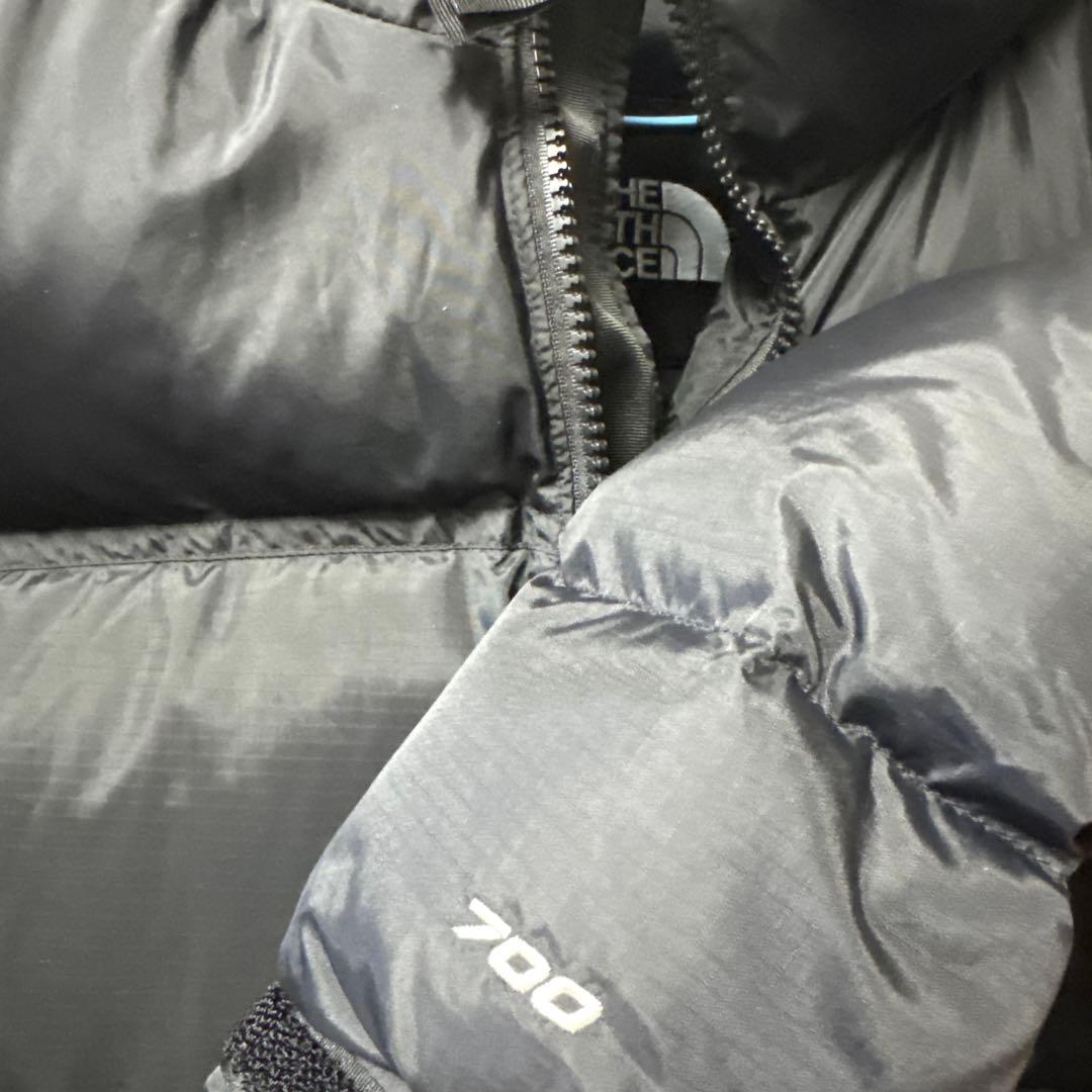 THE NORTH FACE 1996 レトロヌプシUSサイズS 美品