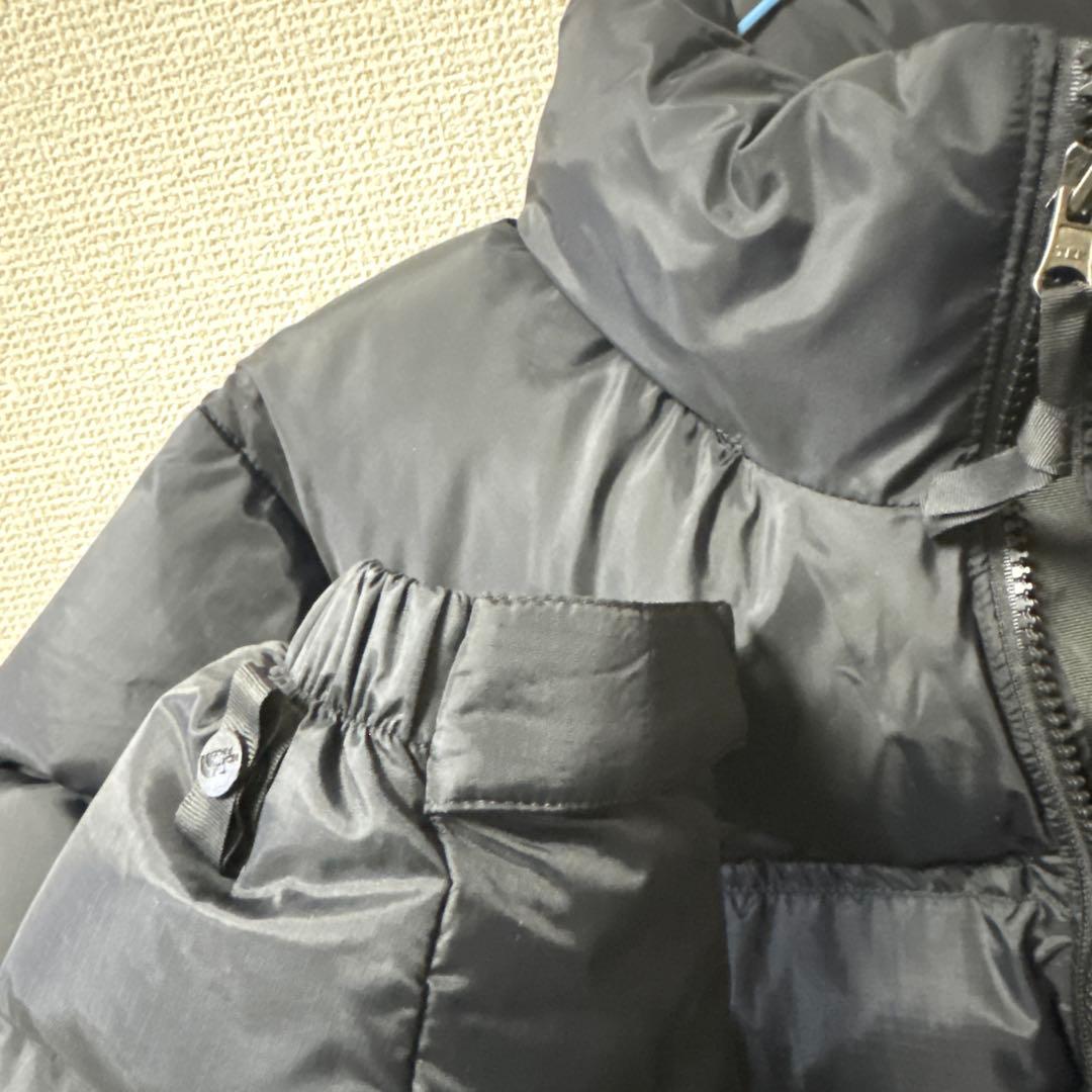 THE NORTH FACE 1996 レトロヌプシUSサイズS 美品