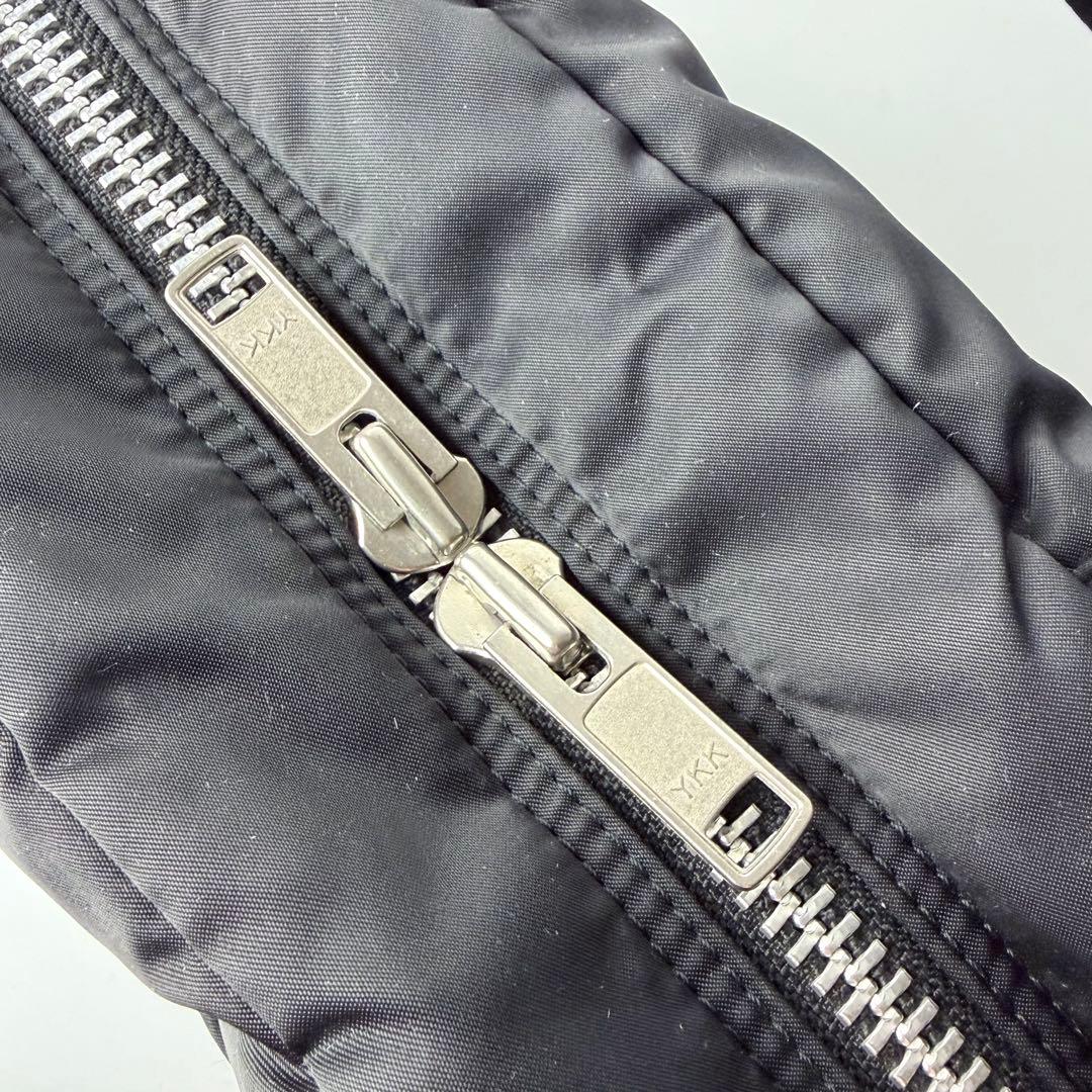 nanana PORTER TANKER ポーター タンカー