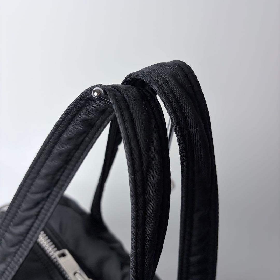 nanana PORTER TANKER ポーター タンカー