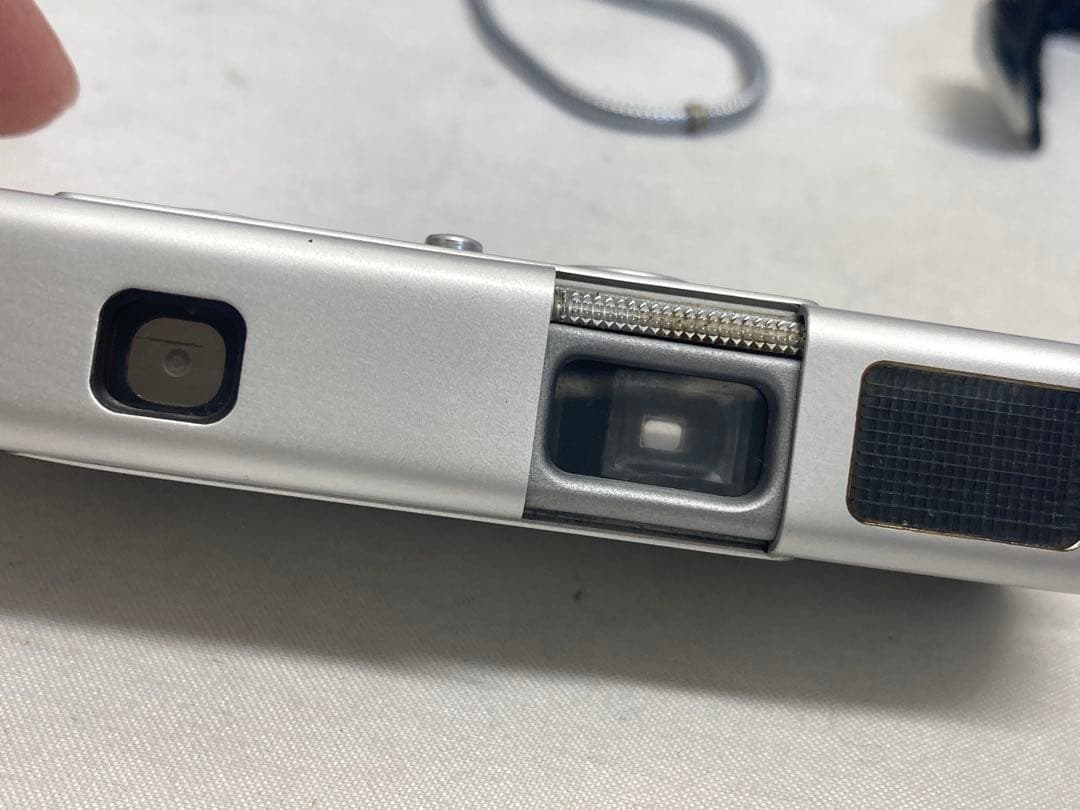 MINOX ミノックス　スパイカメラ　セット