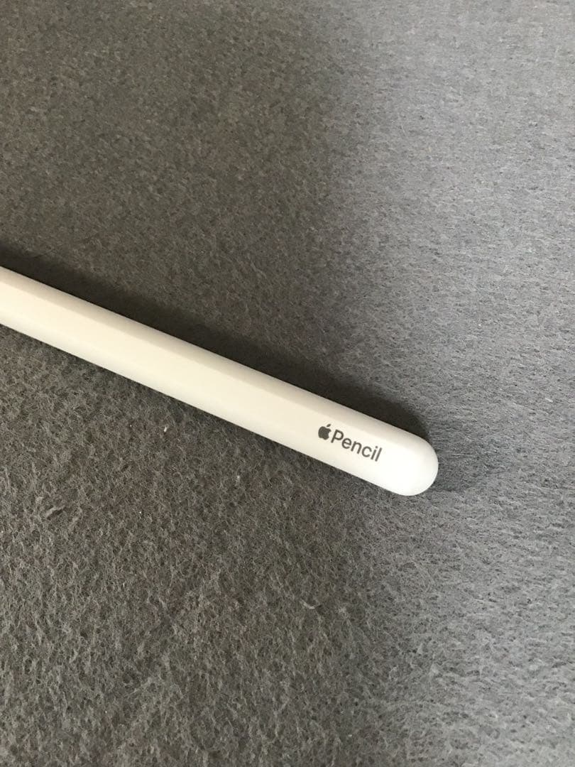 美品　Apple Pencil 第2世代
