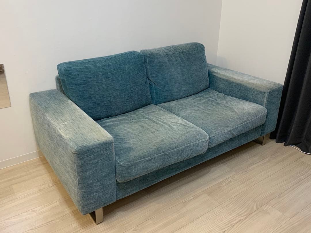 【lalala】BoConcept ボーコンセプト 2.5人掛けソファ