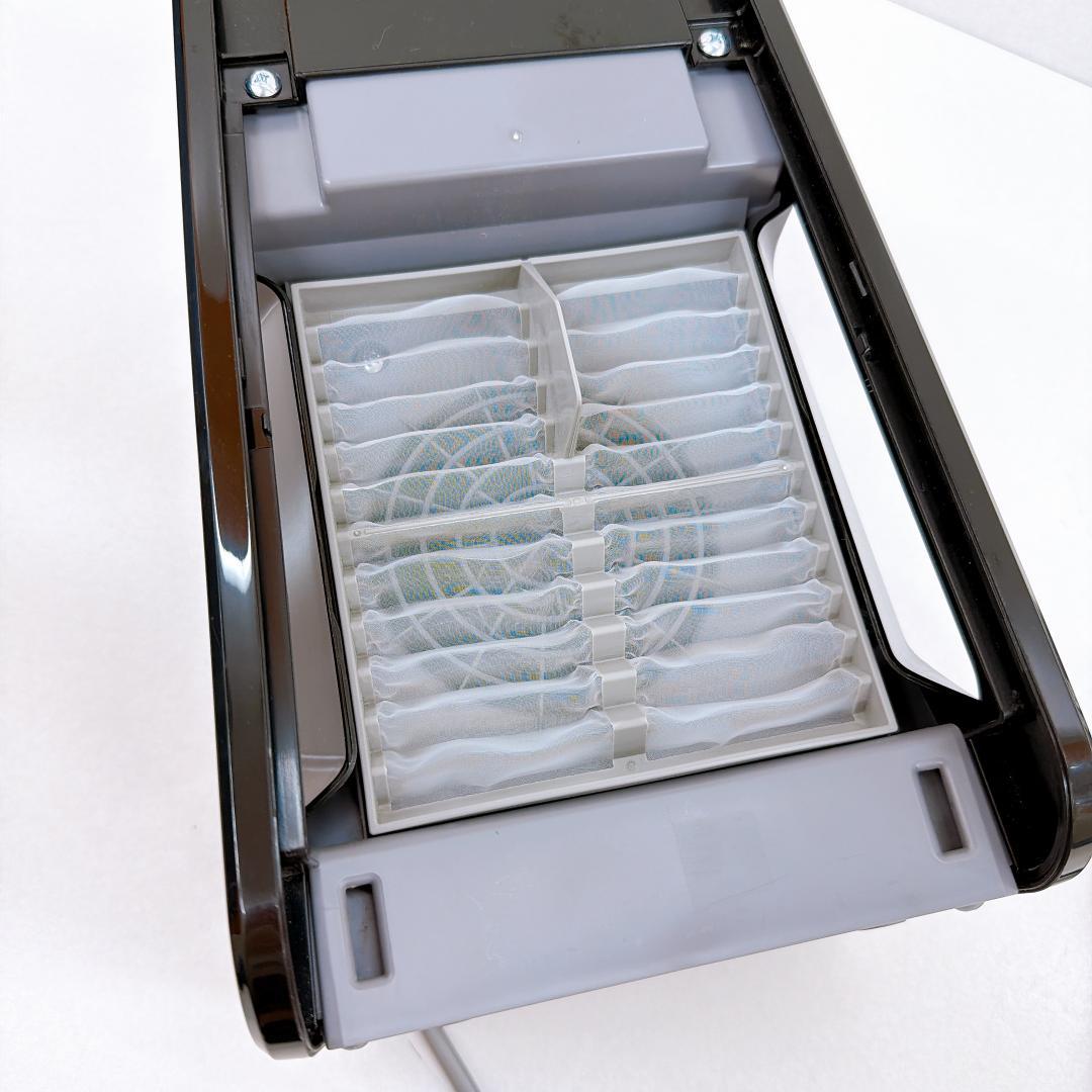 【美品】富士通ゼネラル 脱臭機 DSA-15K PLAZION