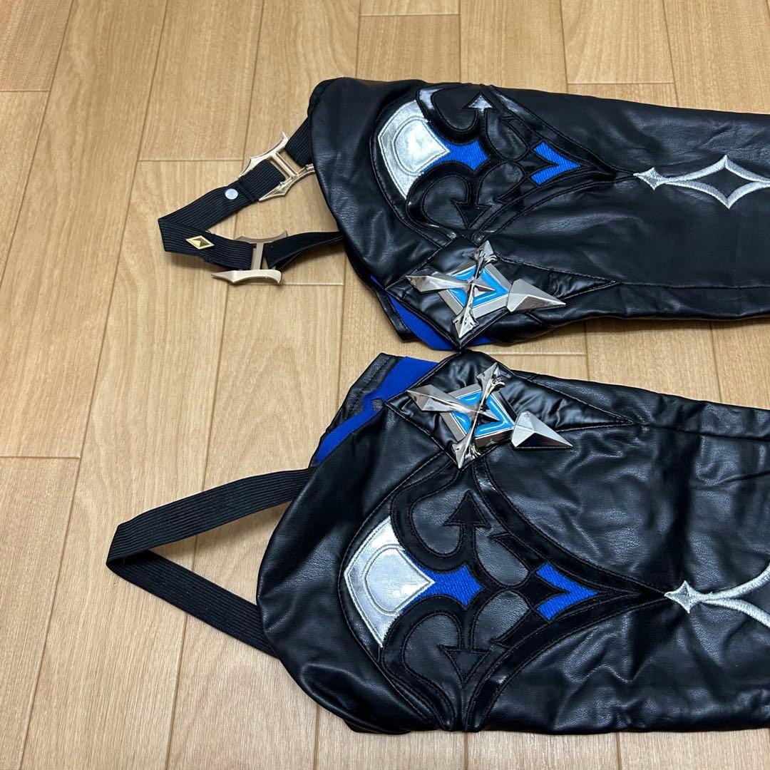 【即コス可能】原神 げんしん エウルア コスプレ 衣装 ウィッグ 靴など