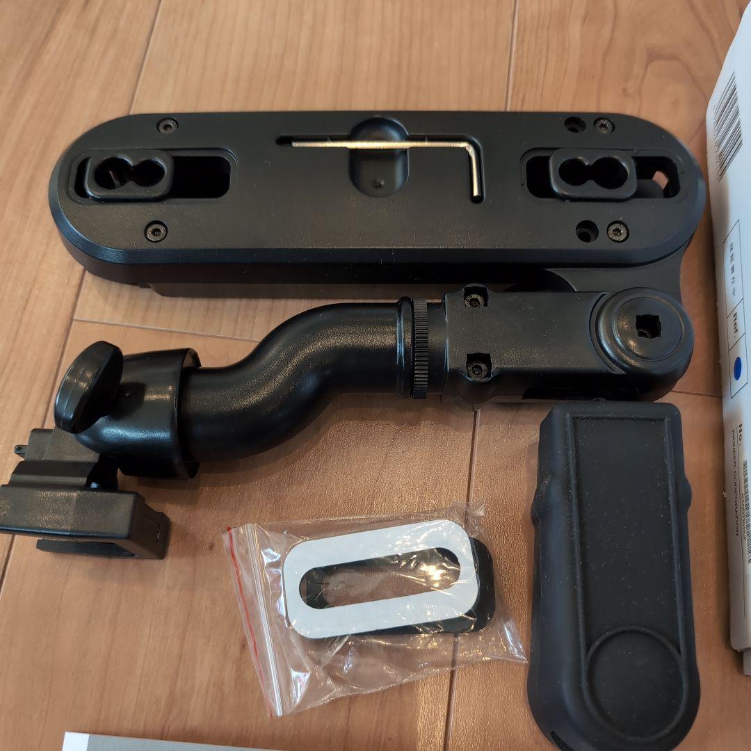 ★美品★9インチ車載ディスプレイ Pioneer TVM-W910