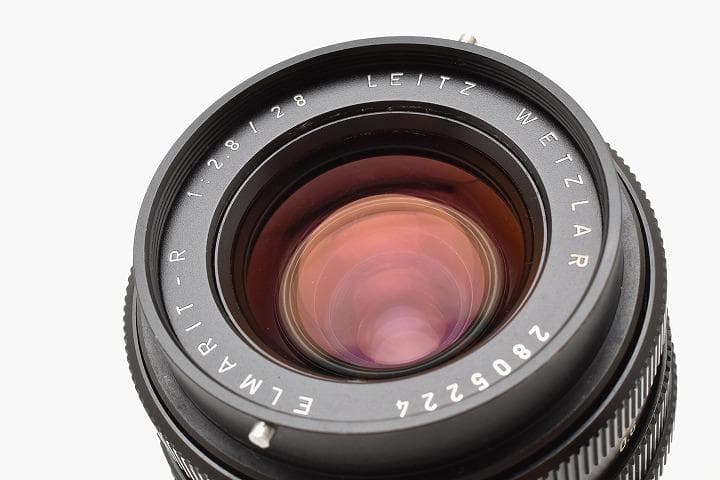 15263 送込良品 ライカ Leica Elmarit R 28mm F2.8