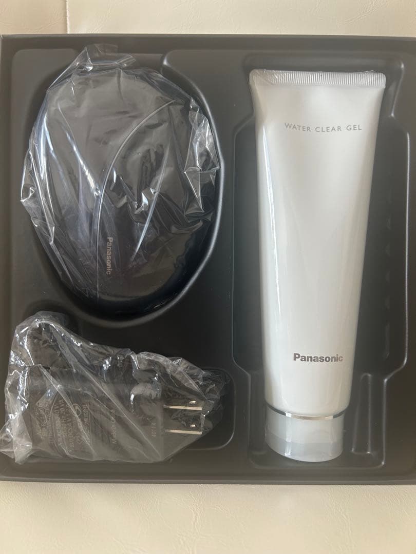 【最終値下げ】Panasonic EH-SP85-Kバイタリフト かっさ