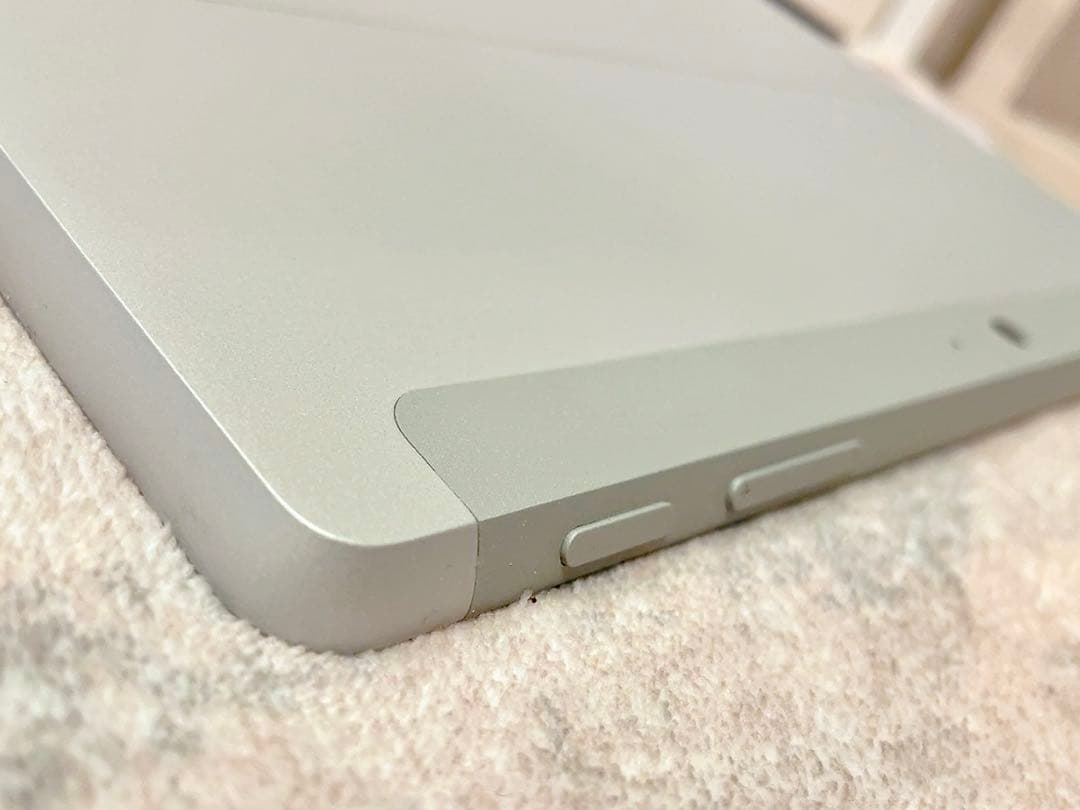 Surface Go3 Core i3-10100Y搭載 上位モデル