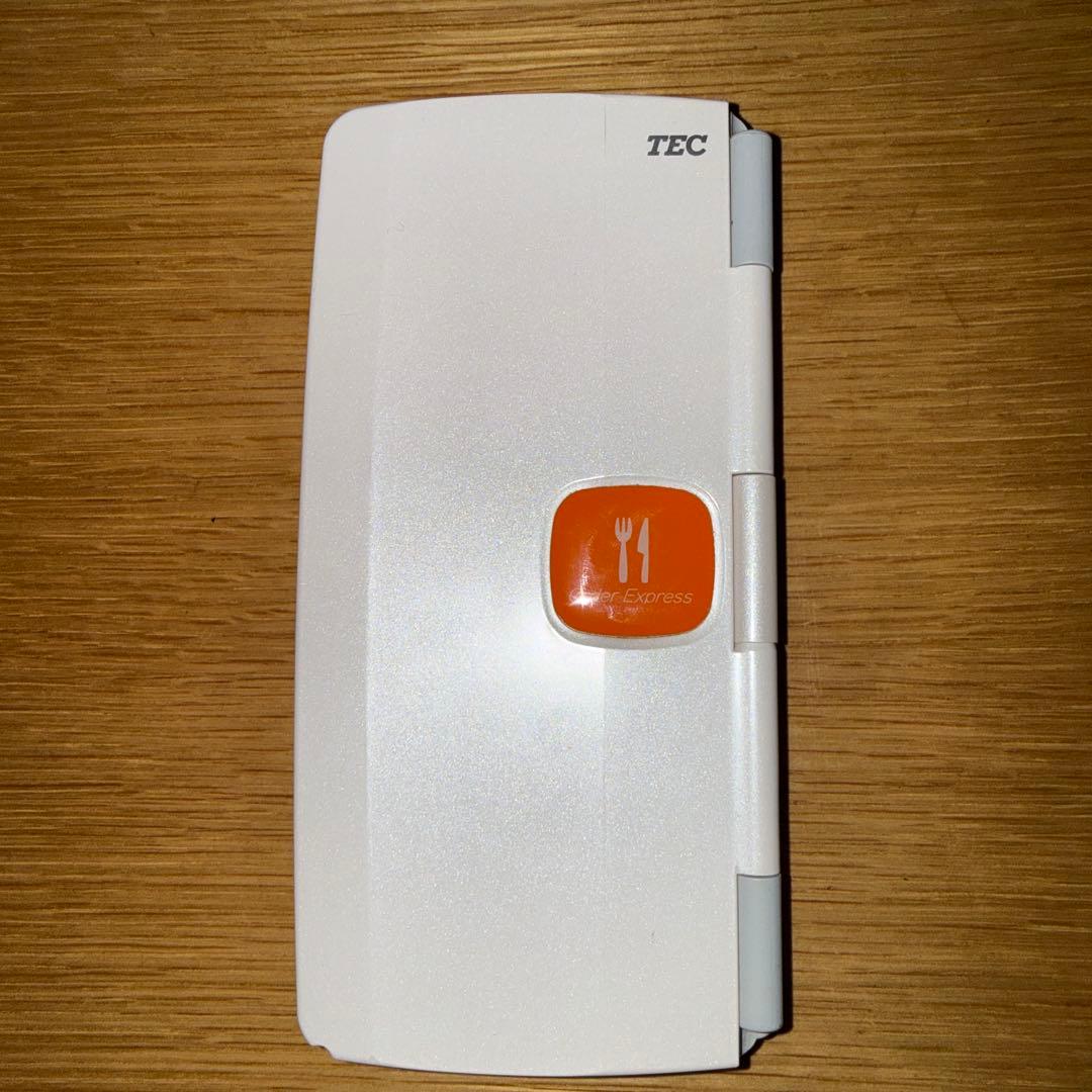 TEC ハンディーターミナルHTL-100-2B-02