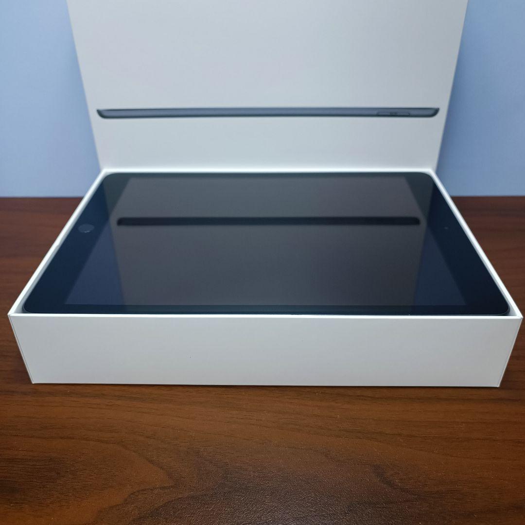 美品 iPad 10.2 第7世代 WiFi 32GB Penicl 第1世代