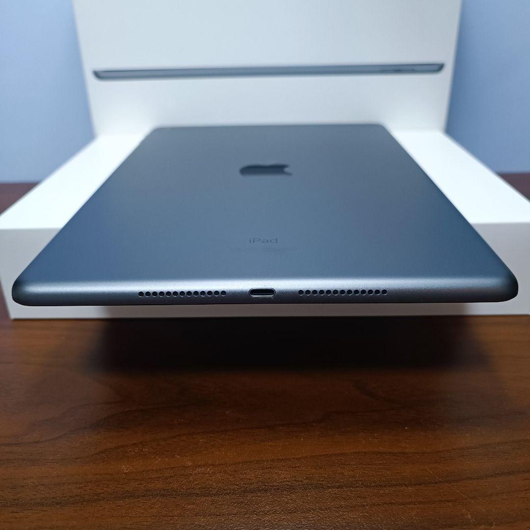 美品 iPad 10.2 第7世代 WiFi 32GB Penicl 第1世代