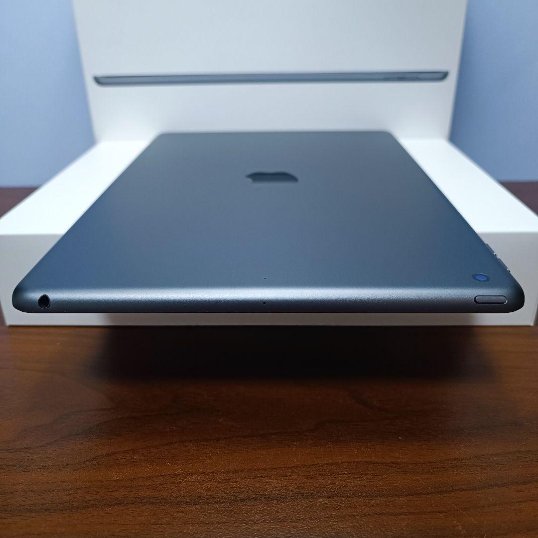 美品 iPad 10.2 第7世代 WiFi 32GB Penicl 第1世代