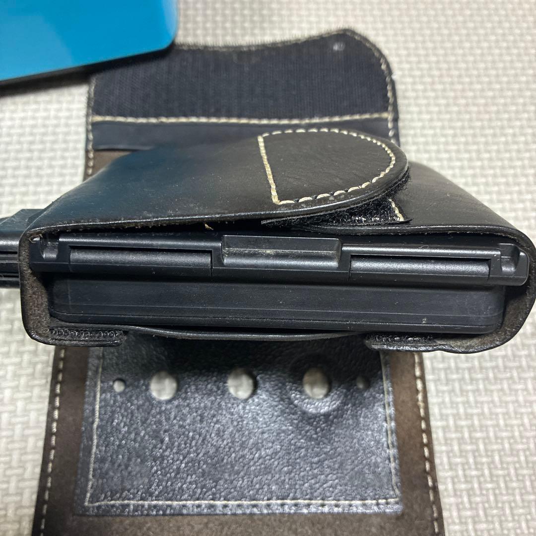 DEGNERケース付ETC2.0 JRM-21-2018年9月製 000159