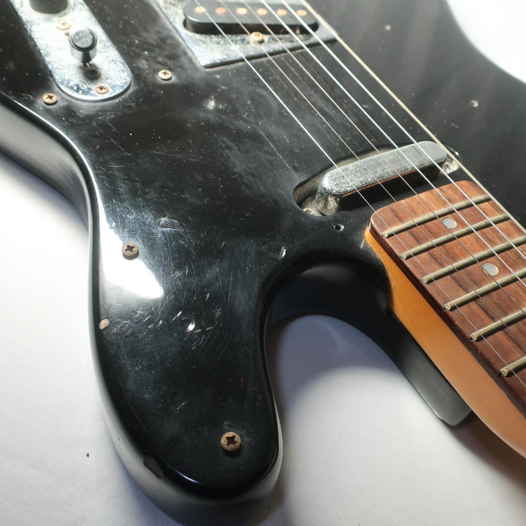 Pro Session テレキャスタータイプ エレキギター ブラック