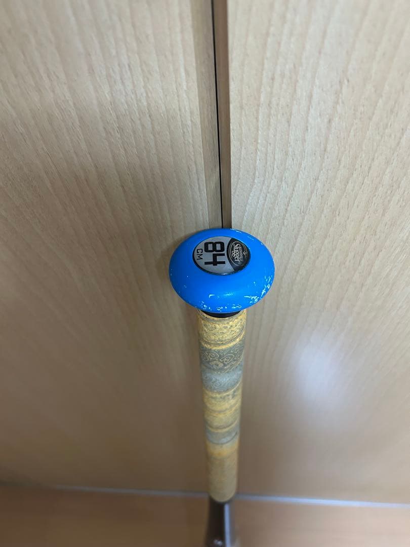 カタリストII ルイスビルスラッガー TI トップバランス