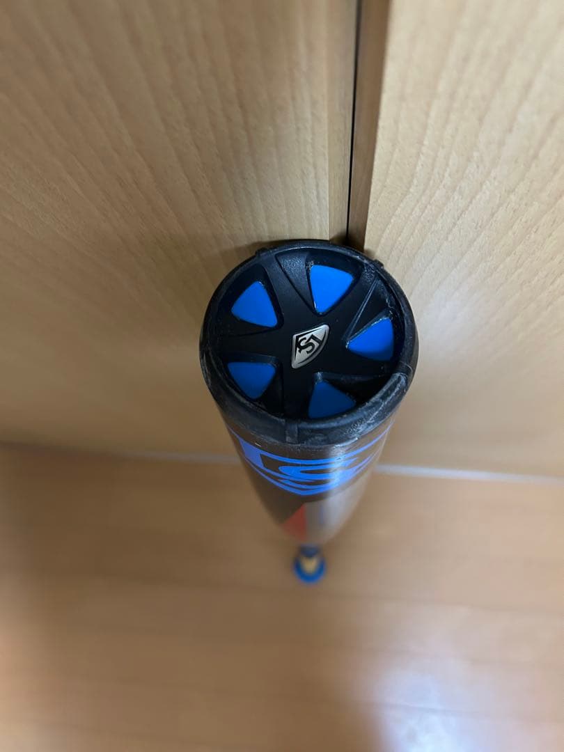 カタリストII ルイスビルスラッガー TI トップバランス