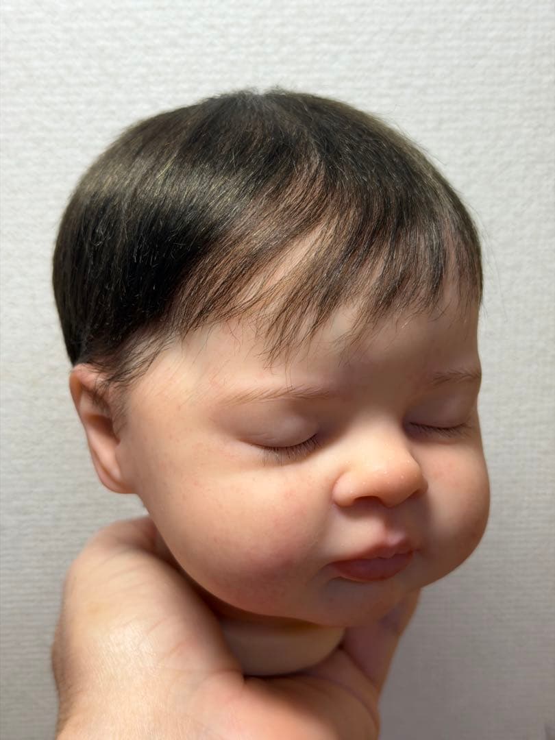 【リボーンドール】 ESENIA