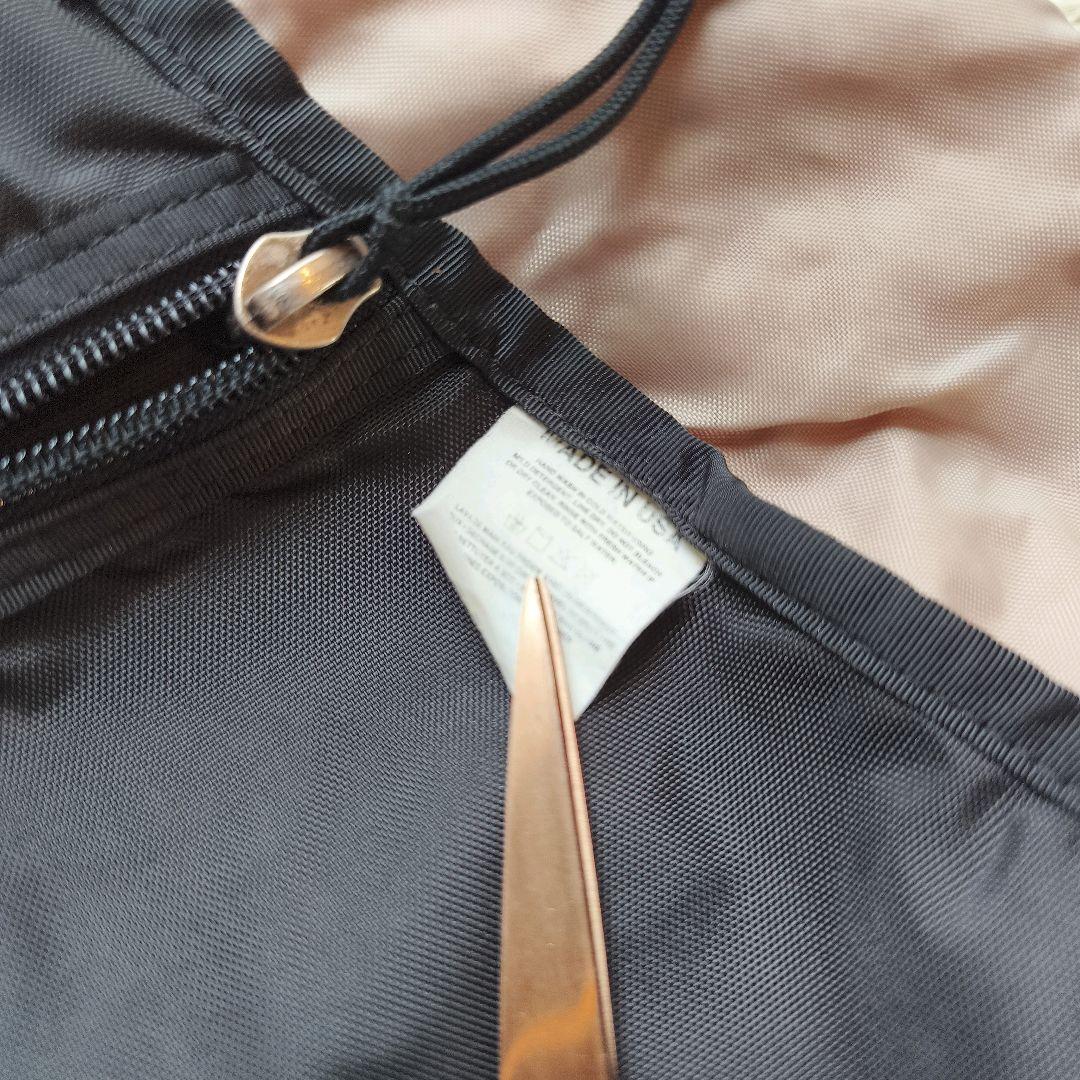 レア 90s patagonia メッセンジャーバッグ MADE IN USA